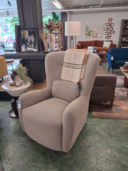 Accents Chair