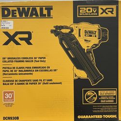 FRAMING NAILER