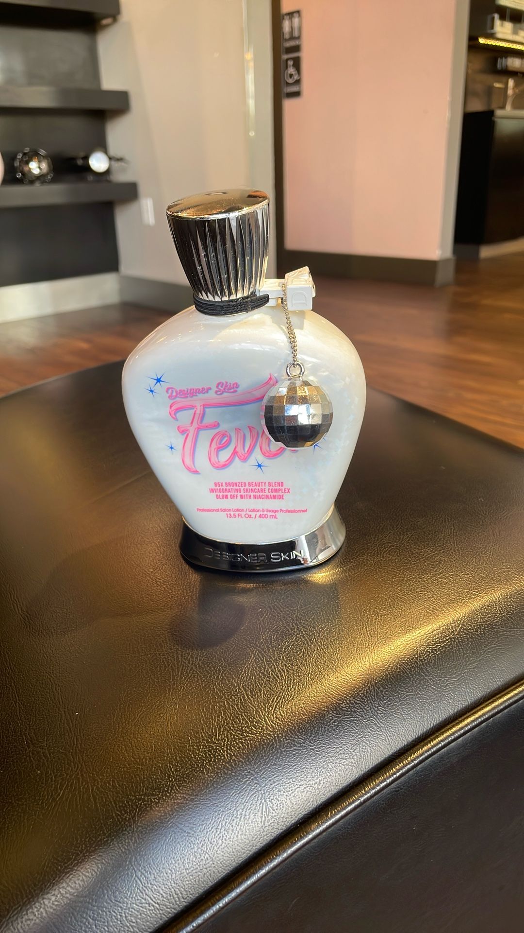 Tanning Lotion