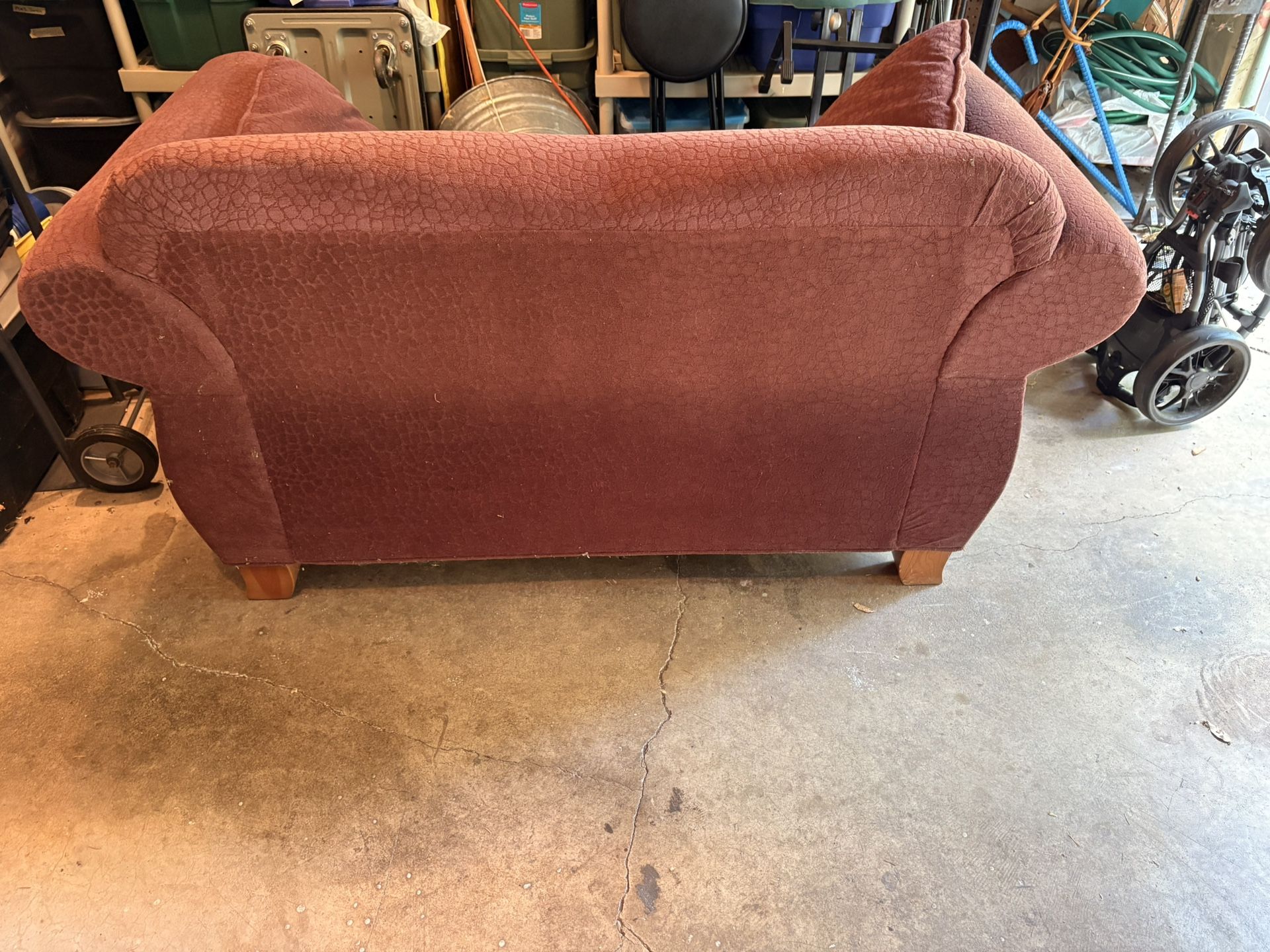 Living Room Set