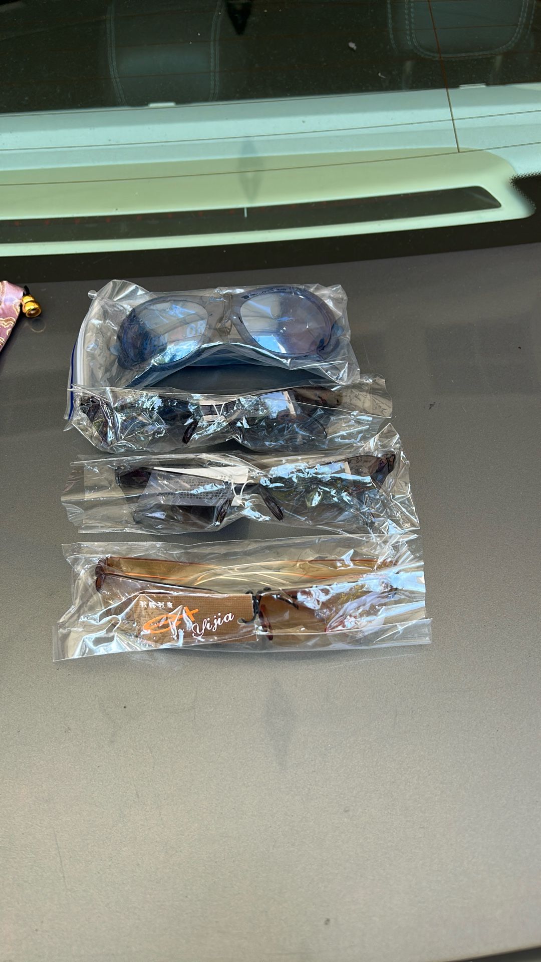 Brand New Summer Sunglasses