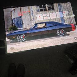 Samsung Galaxy S8 Ultra Tablet 14.6" Screen 