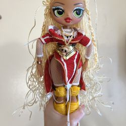 lol Doll
