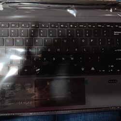Smart Keyboard