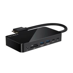 Mac USB-C Hub Multiport Adapter