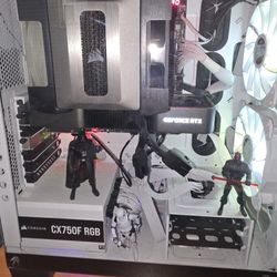 i7 PC GeForce 3080 Graphics Card 