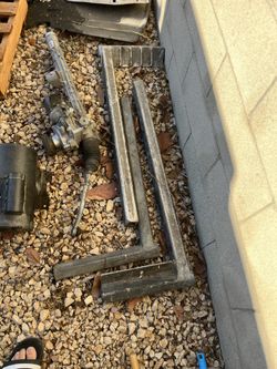 Tow Truck Wheel Lift Alloy Arms