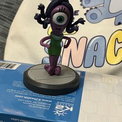 Beast Kingdom MEA039 Celia