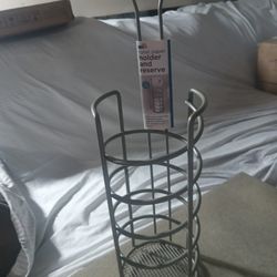 Toilet Paper Holder