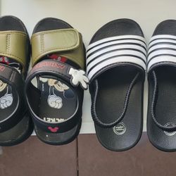 Various Baby Boy Shoes 