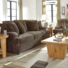 Corduroy Sofa Loveseat Pair