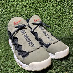Nike make money hot sale
