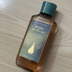 Bath and Body Works Body Wash