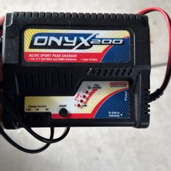 Ac/dc Charger