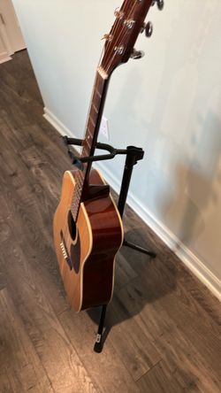 Guitar Stand foldable￼
