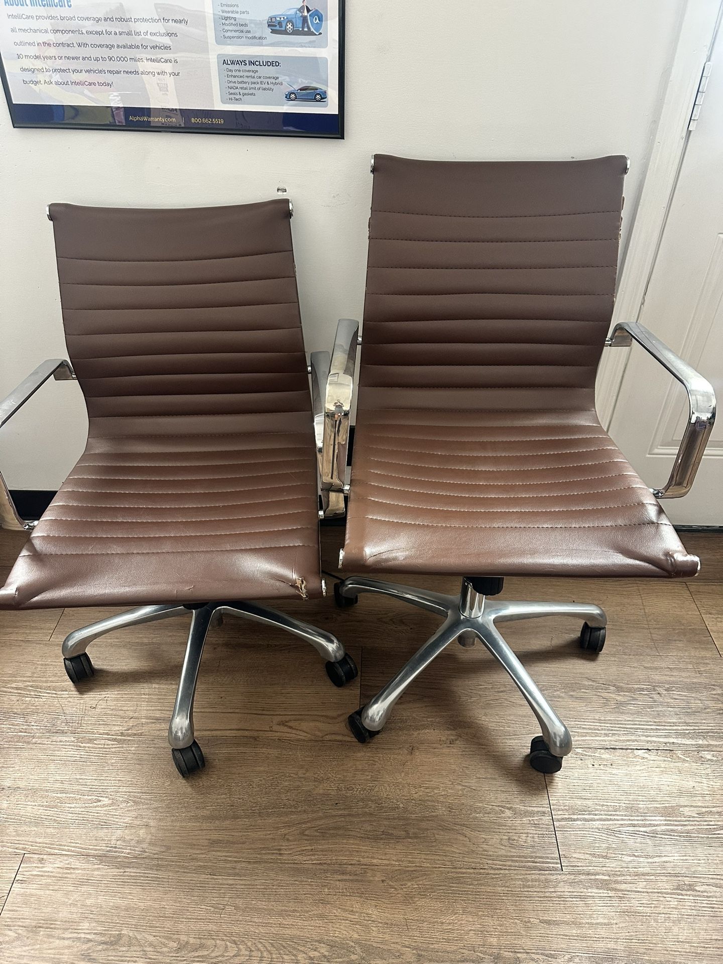 Office Chairs