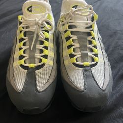Nike Airmax 95s