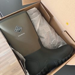 Mucks ALL TERRAIN HUNTING BOOT
