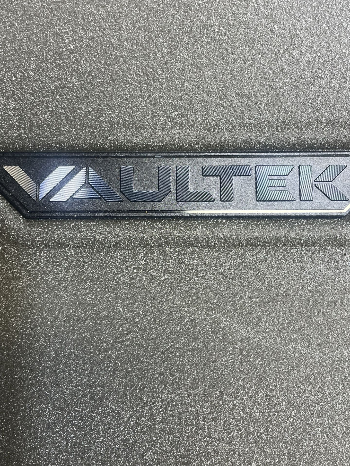 Vaultek Gun Safe