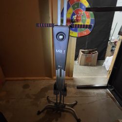 Maxi Climber Exercise Machine