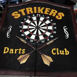 Dart Board