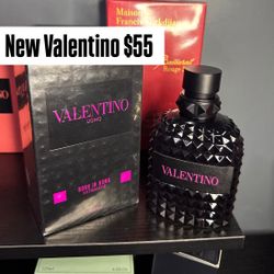 Valentino Extradose Cologne 