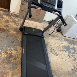 Norditrack Treadmill