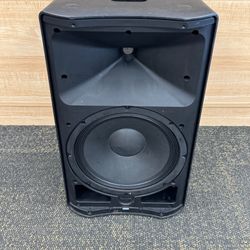 Harbinger VARI V2(contact info removed)-Watt Active PA Speaker with Bluetooth