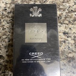 creed aventus