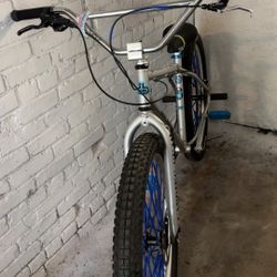 Om Duro 27.5 