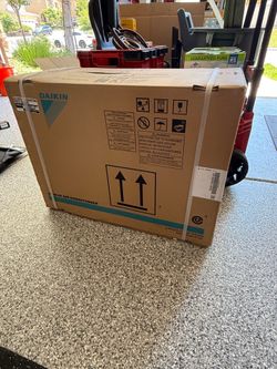 Daikin Mini-Split