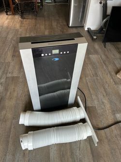 Whynter Portable AC