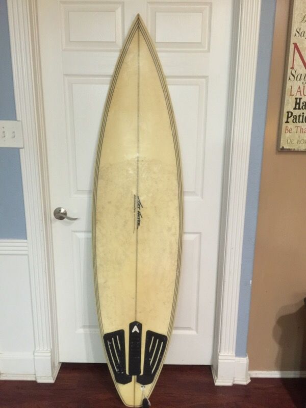 Surfboards