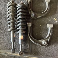 2016-2023 Tacoma Parts