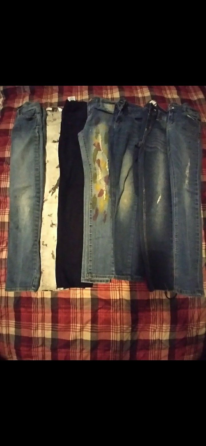 Girls Clothes Size 12