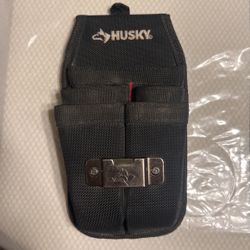 Husky Pouch