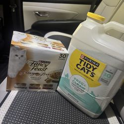 Cat Essentials