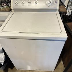 FREE Kenmore Washer