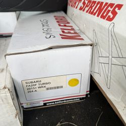 Wrx Parts 