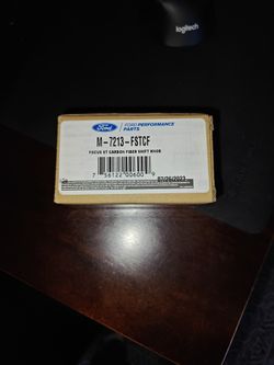 Focus ST Ford Performance Shift Knob-New
