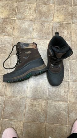 Men’s Camo Waterproof Insulated Hunting Thermolite-10