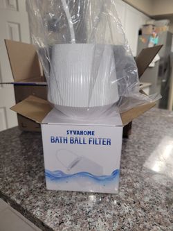 Bath FILTER