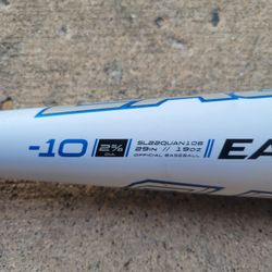 Baseball/Softball Bats (See Post For Prices Please!)