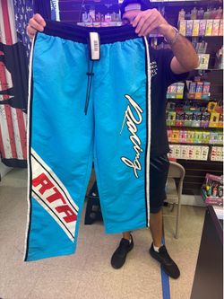 RTA Racing Pants Medium oversized