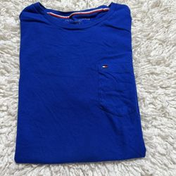 Tommy Hilfiger men’s shirt  Large on tag