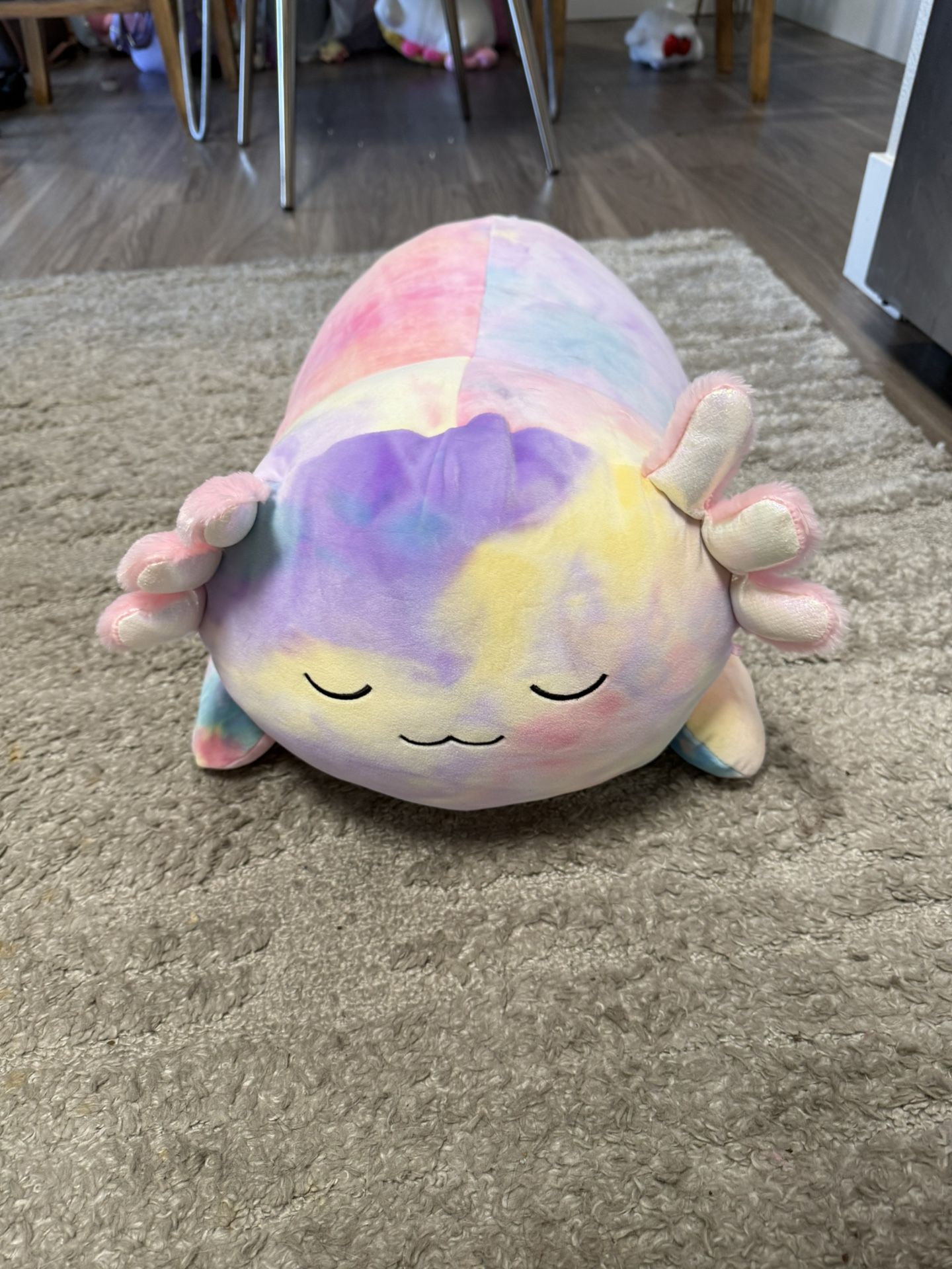 Stuffed Animal