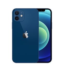 iPhone 12 Excellent Condition Unlock With Free Activation