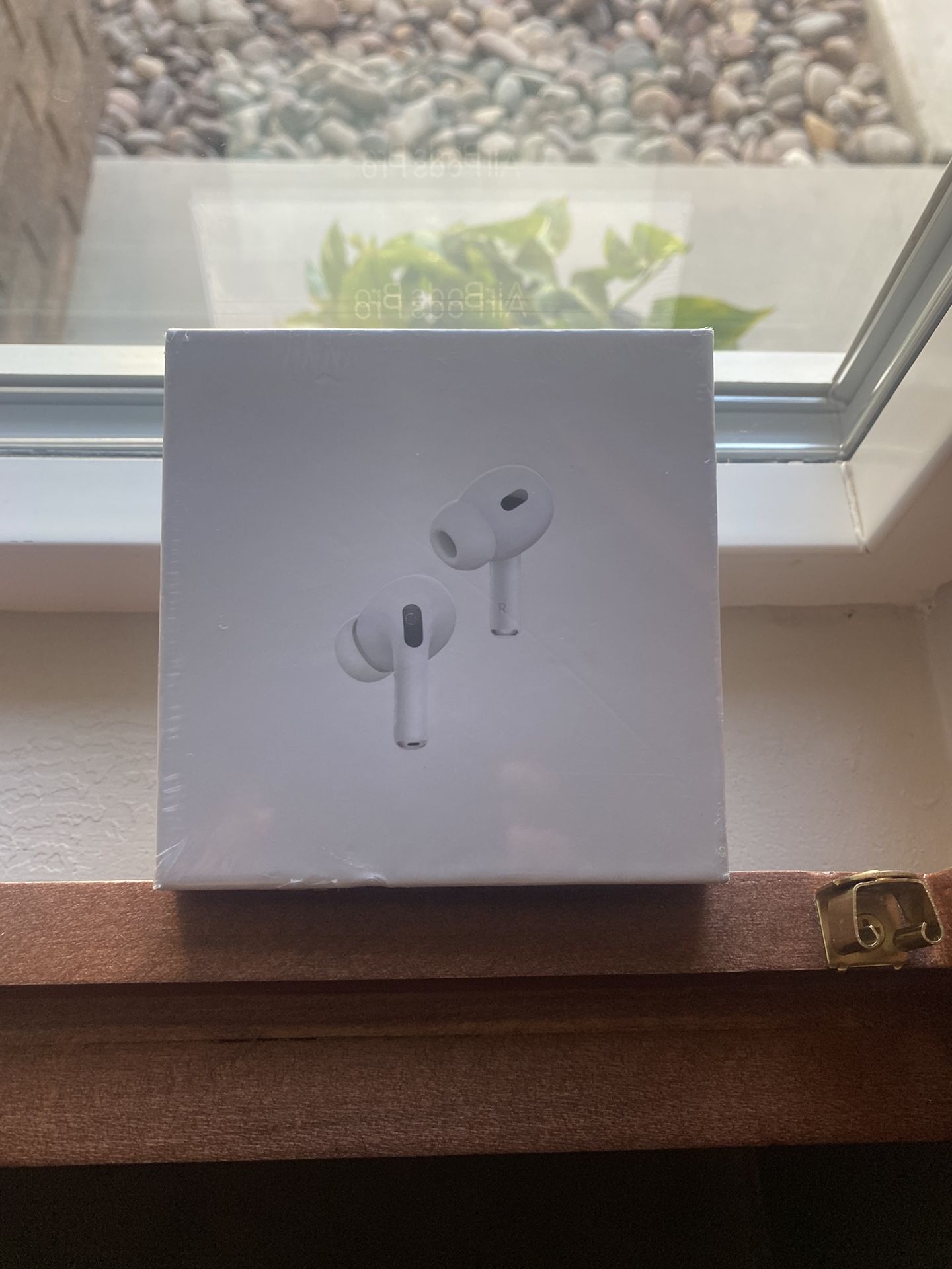 Apple Airpods Pro Gen 2