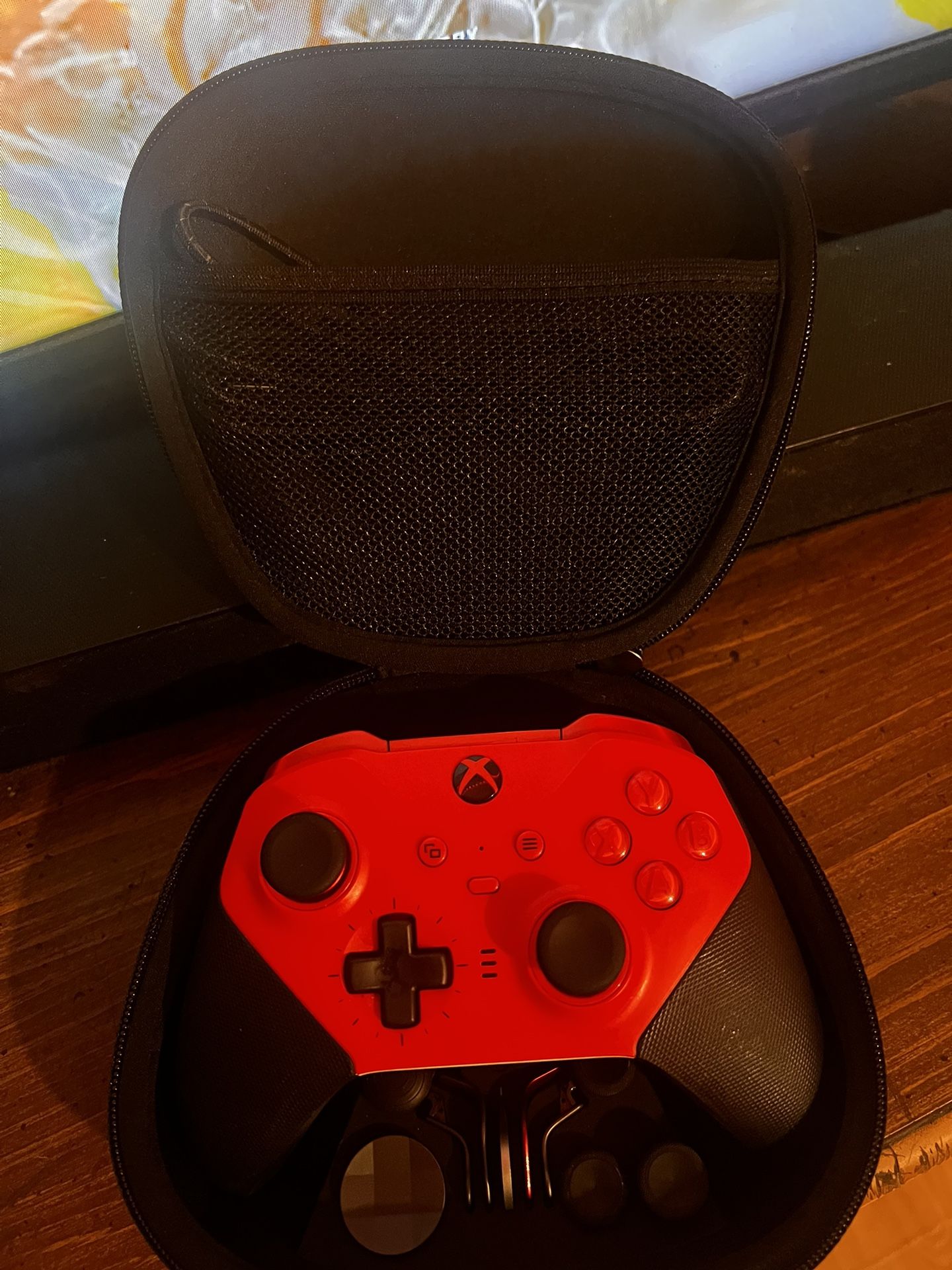Xbox Pro Controller