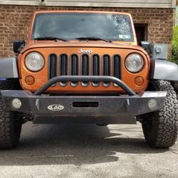 Jeep Parts (JK)